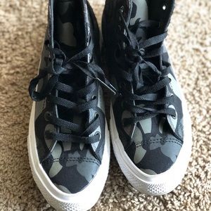 Converse Chuck Taylor All Star II with Lunarlon